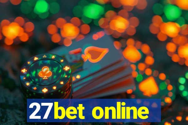 27bet online